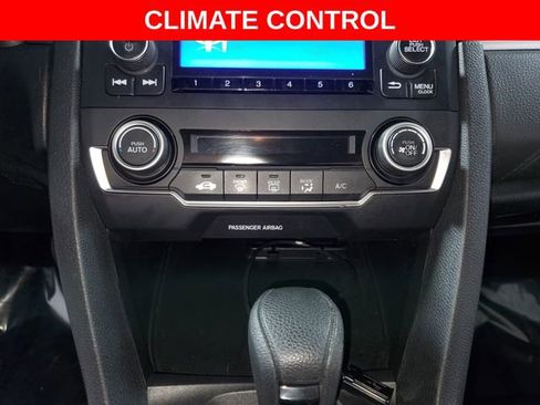 Used 2019 Honda Civic LX image 20