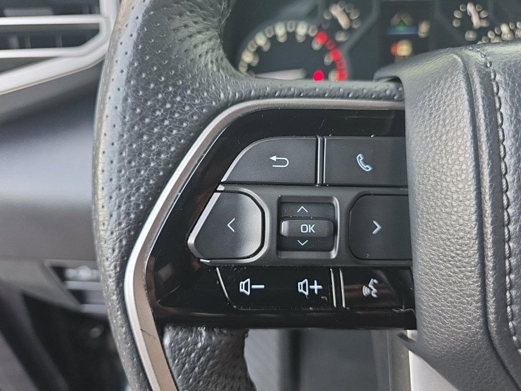 Used 2022 Toyota Tundra SR5 RWD image 17