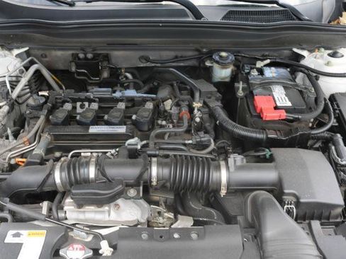 Used 2018 Honda Accord LX image 21