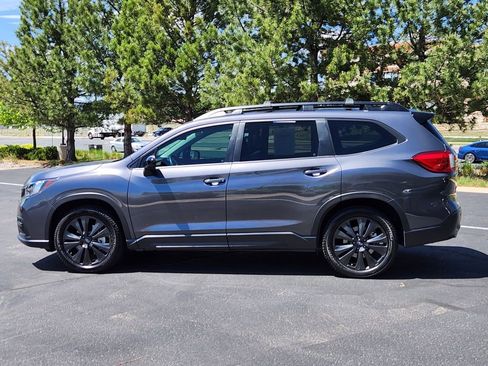 Used 2022 Subaru Ascent Onyx Edition AWD/4WD image 2
