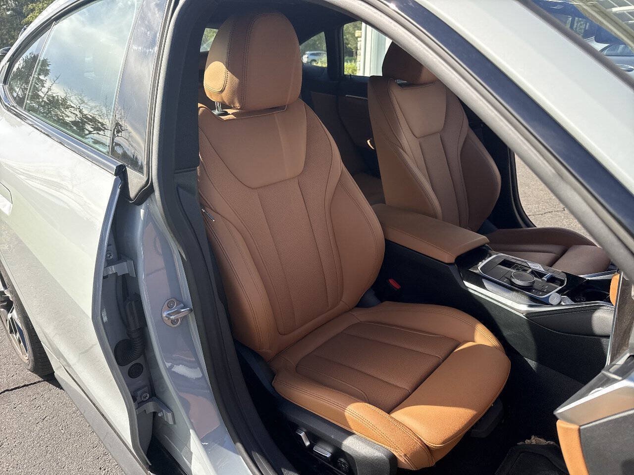 Used 2024 BMW M440i xDrive Gran Coupe w/ Premium Package AWD/4WD image 18