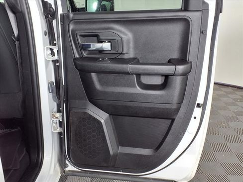 Used 2021 RAM 1500 Classic Warlock w/ Electronics Group image 10