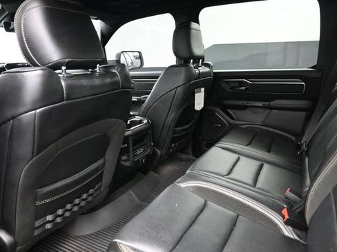 Used 2024 RAM 1500 TRX AWD/4WD image 11