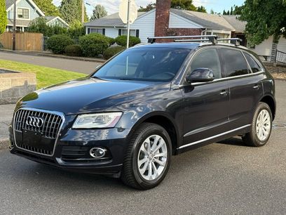 Used 2014 Audi Q5 2.0T Premium Plus w/ Premium Plus Package