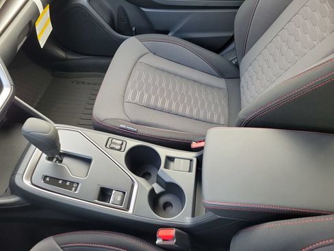 New 2026 Subaru Impreza 2.0i Sport AWD/4WD image 22