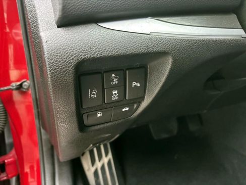 Used 2019 Acura TLX w/ Technology & A-SPEC Pkg image 14