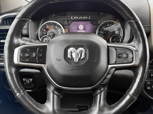 Used 2020 RAM 1500 Laramie image 18