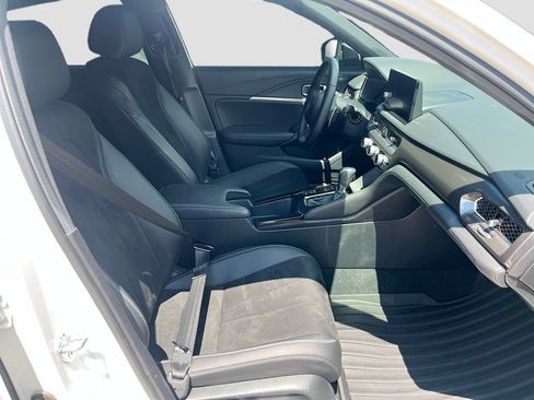 Used 2025 Acura Integra A-Spec FWD image 29