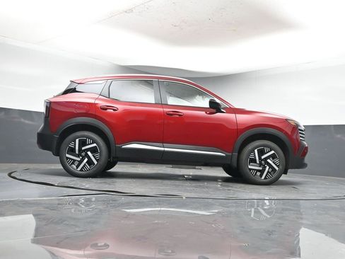 New 2026 Nissan Kicks SV image 37