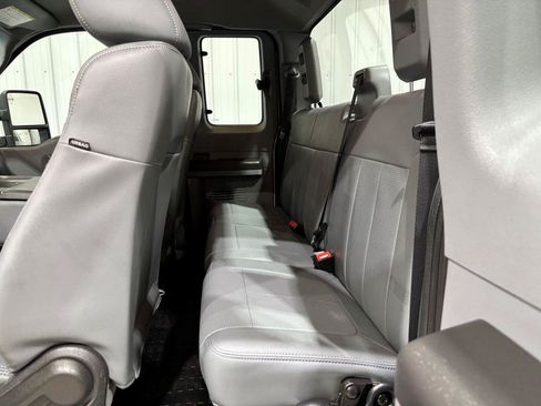 Used 2016 Ford F250 XL w/ XL Value Package AWD/4WD image 13
