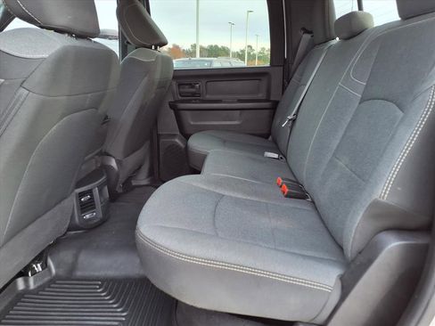 Used 2023 RAM 2500 Tradesman image 19