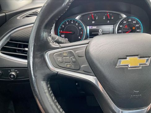 Used 2016 Chevrolet Malibu LT FWD image 22