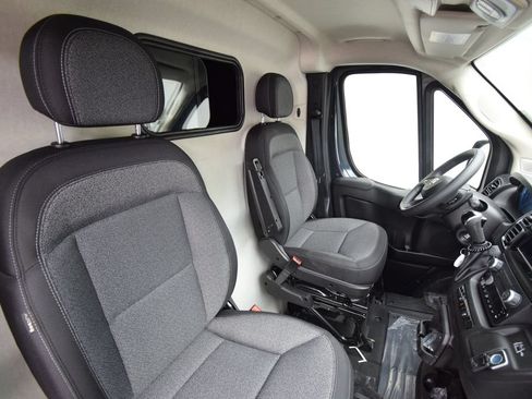 New 2026 RAM ProMaster 1500 w/ Convenience Group FWD image 17