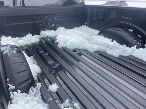 Used 2022 Ford F350 Lariat w/ Lariat Ultimate Package image 11