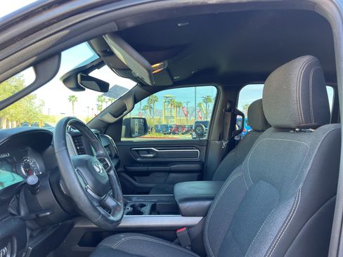 Used 2019 RAM 1500 Big Horn image 25