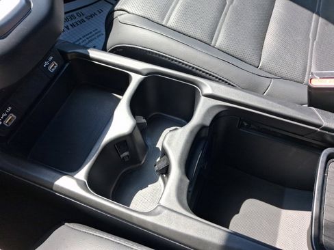 Used 2022 Honda CR-V EX-L image 20