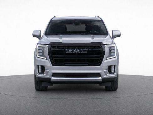Used 2023 GMC Yukon XL SLT w/ SLT Luxury Package AWD/4WD image 5