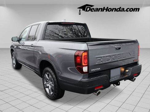 New 2026 Honda Ridgeline TrailSport image 3