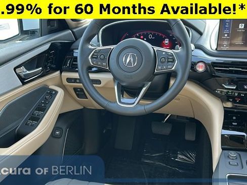 New 2026 Acura MDX w/ Technology Package image 26