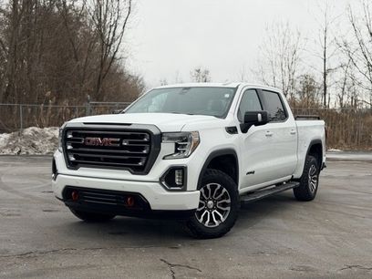 Used 2020 GMC Sierra 1500 AT4 w/ AT4 Premium Package