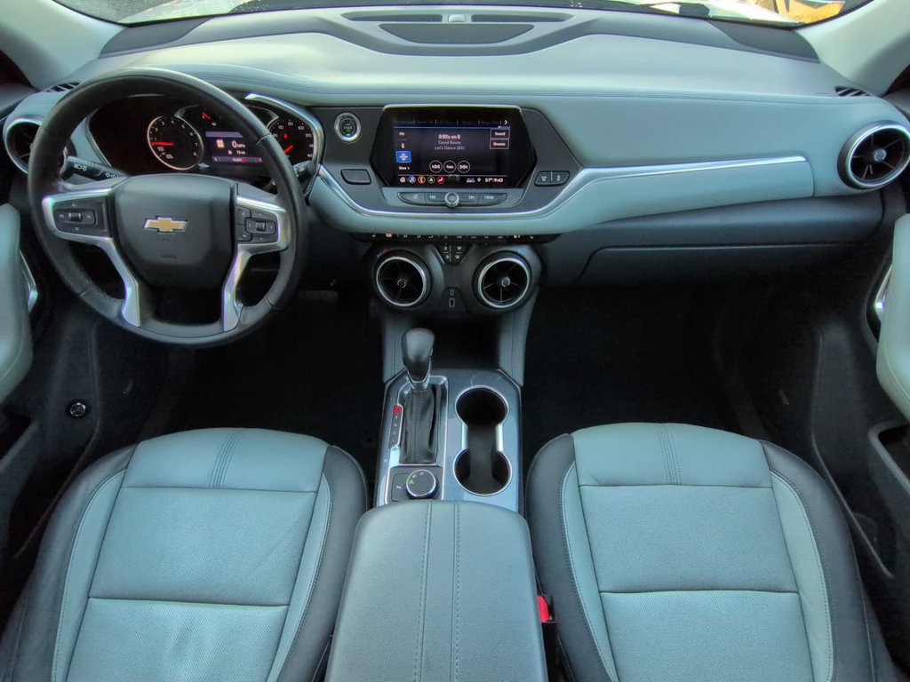 Used 2019 Chevrolet Blazer LT w/ Sound & Technology Package FWD image 15