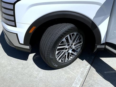 New 2026 Hyundai Palisade SEL AWD/4WD image 26