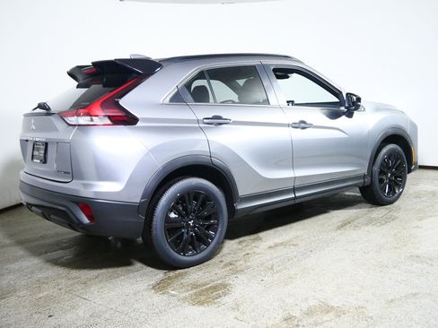 New 2026 Mitsubishi Eclipse Cross AWD image 2