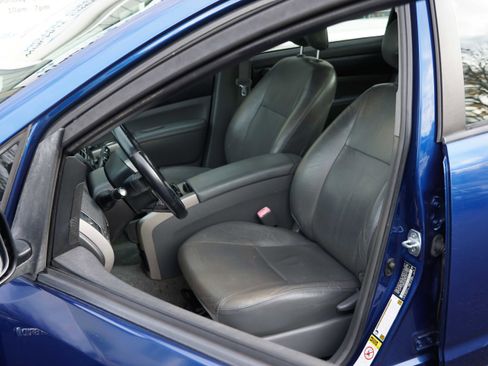 Used 2008 Toyota Prius Touring image 39