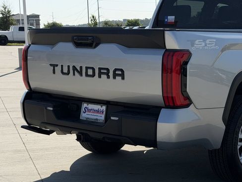Used 2023 Toyota Tundra SR5 RWD image 6