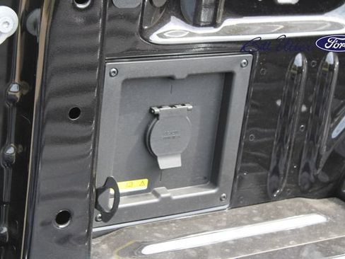 New 2026 Ford F150 XLT w/ XLT Black Appearance Package RWD image 7