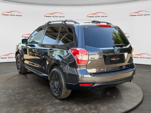 Used 2016 Subaru Forester 2.5i Premium w/ Popular Package #2 AWD/4WD image 8