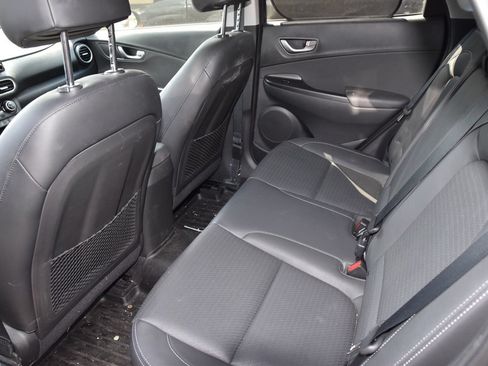 Used 2020 Hyundai Kona Limited AWD/4WD image 10