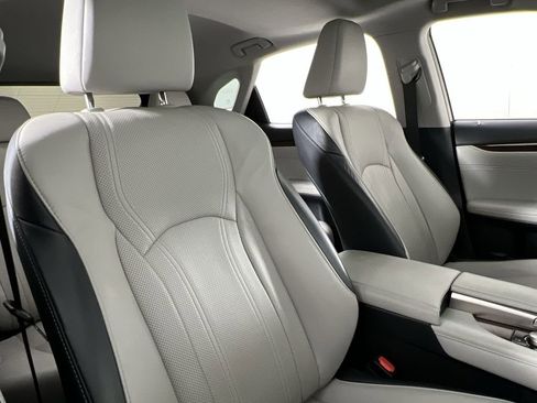 Used 2017 Lexus RX 350 FWD image 23