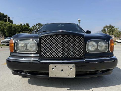 Used 1999 Bentley Arnage Green Label image 3