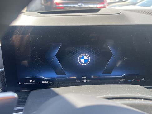 Used 2026 BMW X7 xDrive40i w/ M Sport Package AWD/4WD image 6