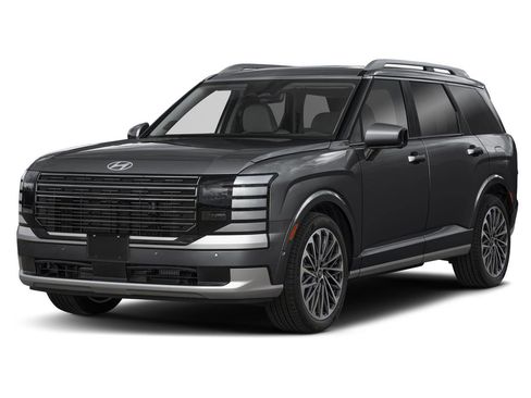 New 2026 Hyundai Palisade Calligraphy image 1