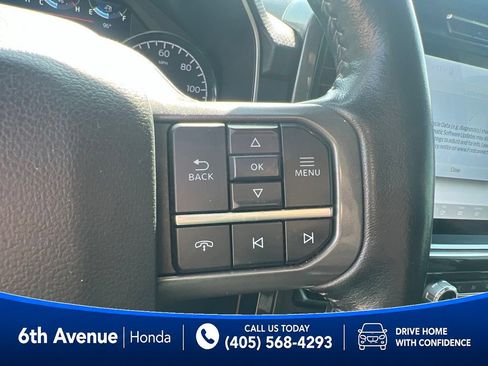 Used 2022 Ford F150 XLT w/ Equipment Group 302A High AWD/4WD image 30