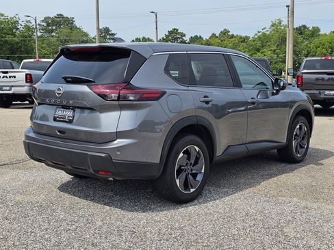 Used 2026 Nissan Rogue SV FWD image 9