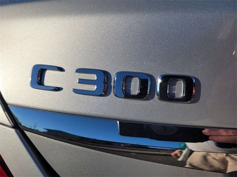 Used 2020 Mercedes-Benz C 300 Sedan image 10
