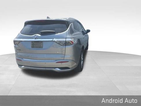 Used 2023 Buick Enclave Avenir w/ Avenir Technology Package AWD/4WD image 5