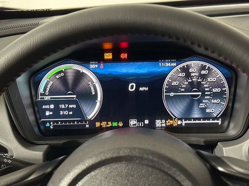 New 2026 Subaru Crosstrek 2.5i Limited image 17