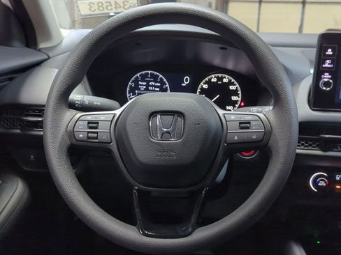 New 2026 Honda HR-V LX image 15