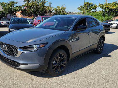 New 2026 MAZDA CX-30 AWD 2.5 S image 2