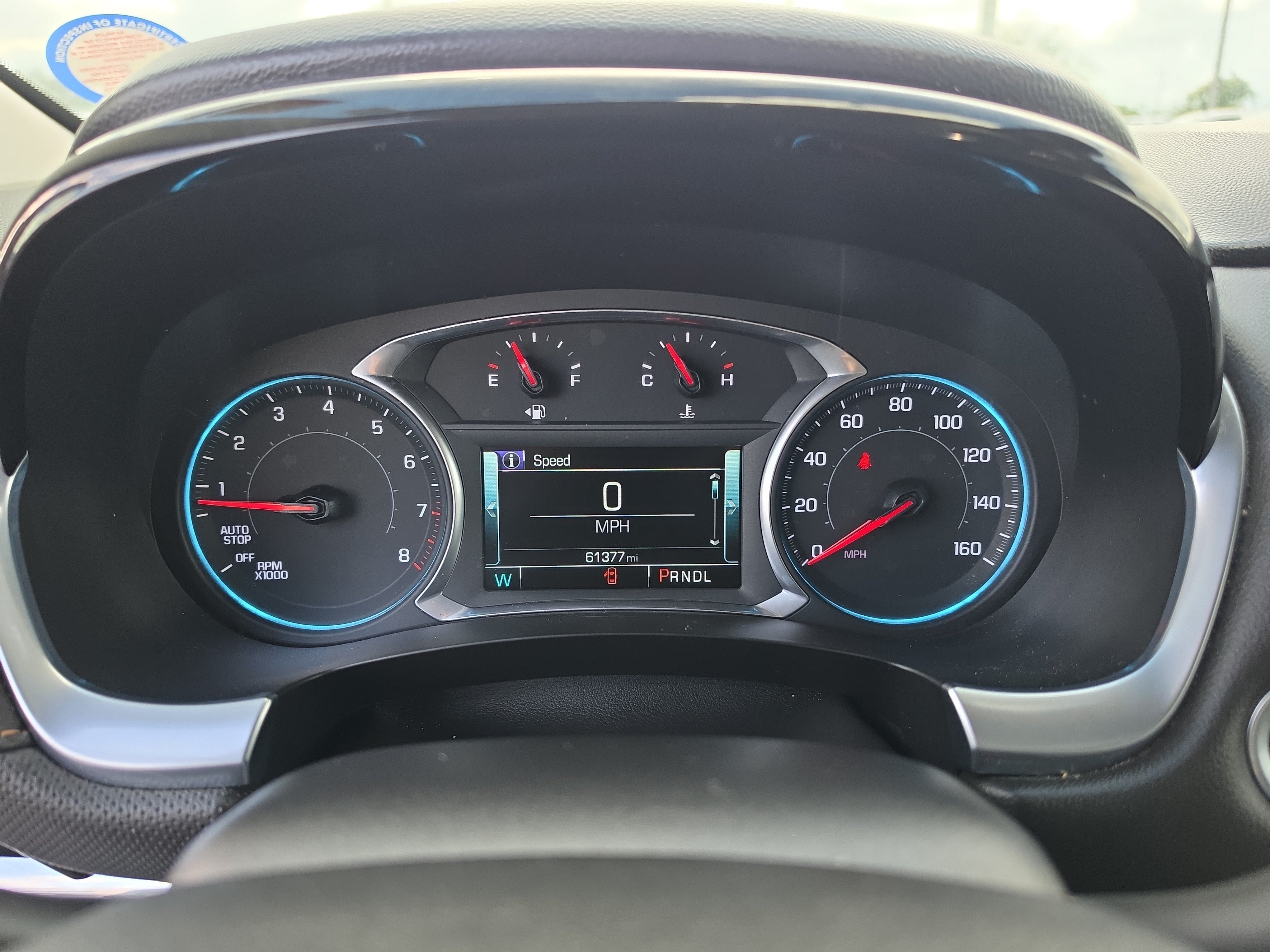Certified 2019 Chevrolet Traverse Premier w/ Redline Edition AWD/4WD image 21