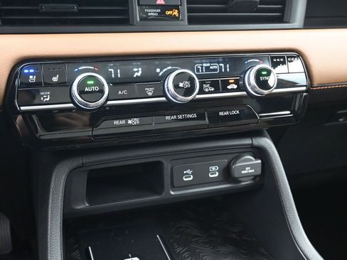 New 2026 Honda Passport TrailSport Elite image 15