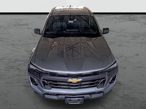 New 2026 Chevrolet Colorado LT w/ LT Convenience Package AWD/4WD image 6