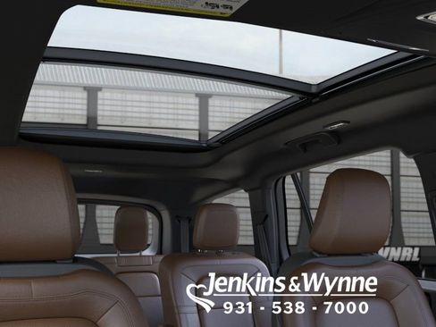 New 2026 Lincoln Aviator Reserve AWD/4WD image 22