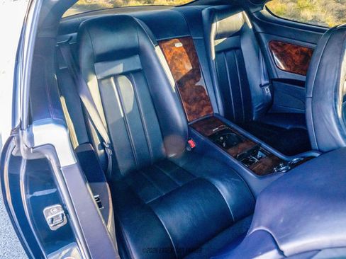 Used 2007 Bentley Continental GT image 32