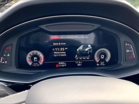 Used 2025 Audi Q7 3.0T Premium Plus w/ Premium Plus Package image 25