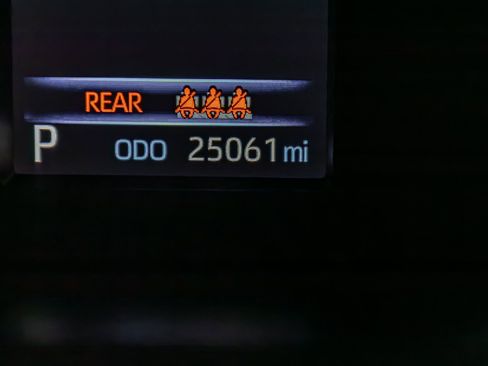 Used 2024 Toyota Tundra SR5 image 17